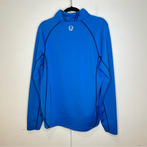 Sunice Allendale SuperliteFX Stretch Thermal Half-Zip Pullover - Picture 2 of 6
